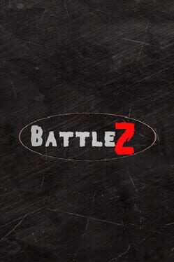 BattleZ cover art