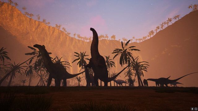 Beasts of Bermuda Screenshot