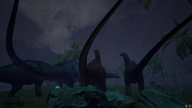 Beasts of Bermuda Screenshot