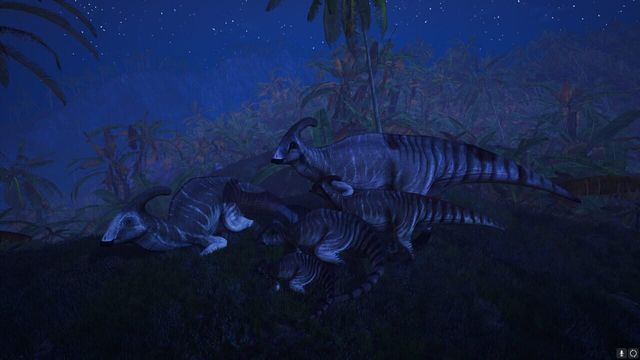 Beasts of Bermuda Screenshot