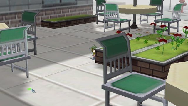 Beetle Elf screenshot