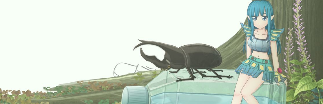 Beetle Elf Screenshot