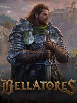 Bellatores cover logo