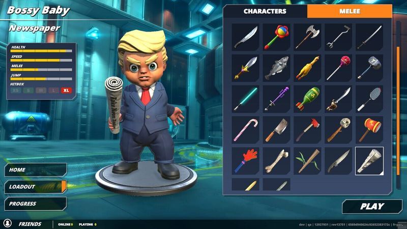 Big Fat Battle: Big Pack cover