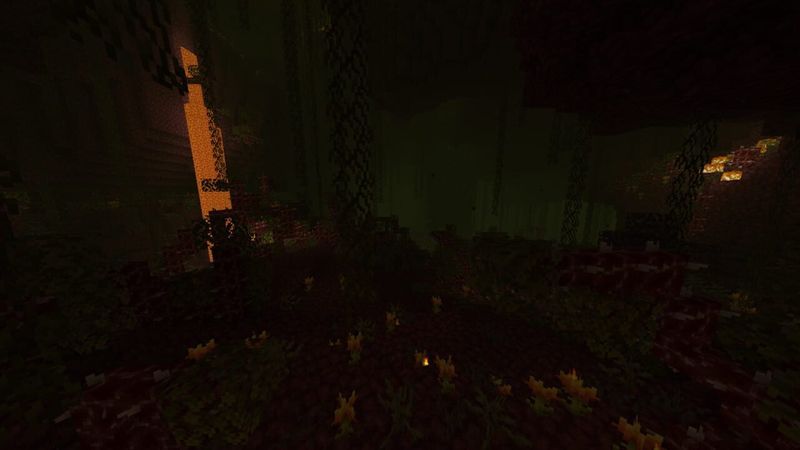 Biomes O' Plenty cover