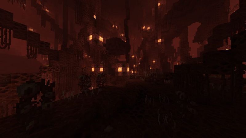 Biomes O' Plenty screenshot