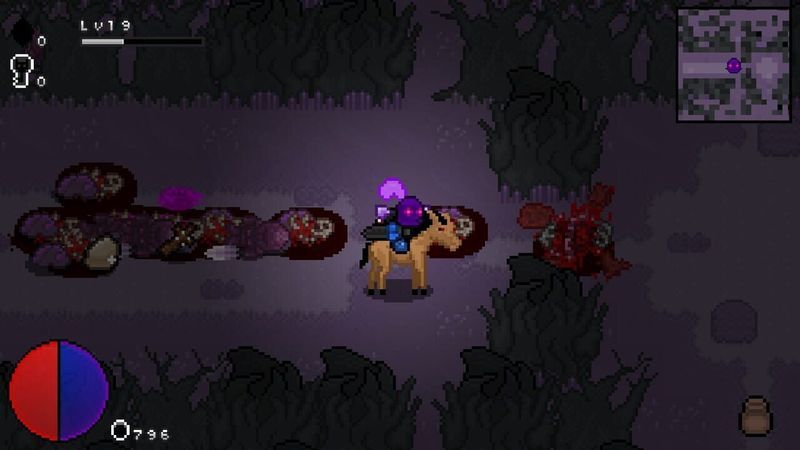 bit Dungeon III screenshot
