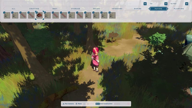 BitCraft Online Screenshot
