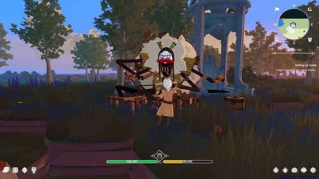 BitCraft screenshot