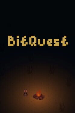 BitQuest cover art