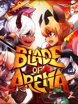 Blade of Arena