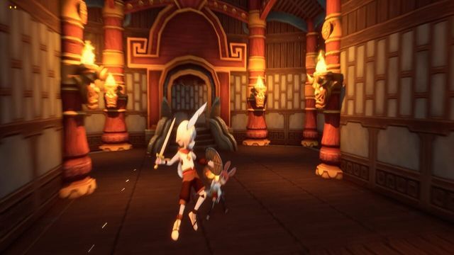 Blade of Arena Screenshot