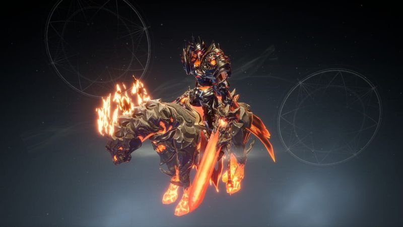 Blade X: End of Darkness screenshot