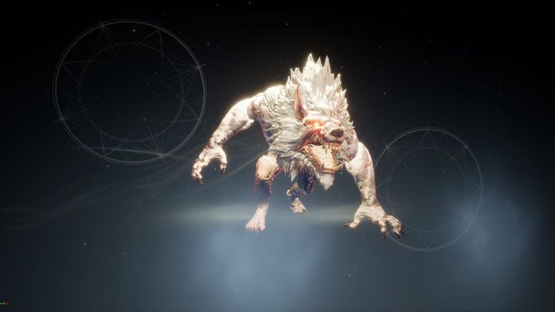 Blade X: End of Darkness screenshot