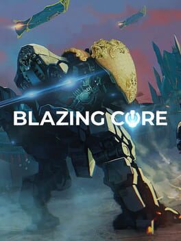 Blazing Core