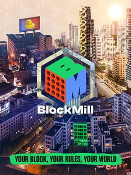 BlockMill