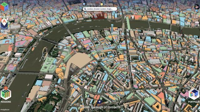 BlockMill screenshot