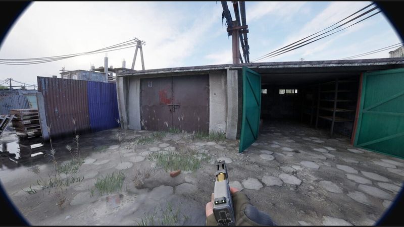 Bodycam Onrecord screenshot