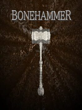 Bonehammer cover