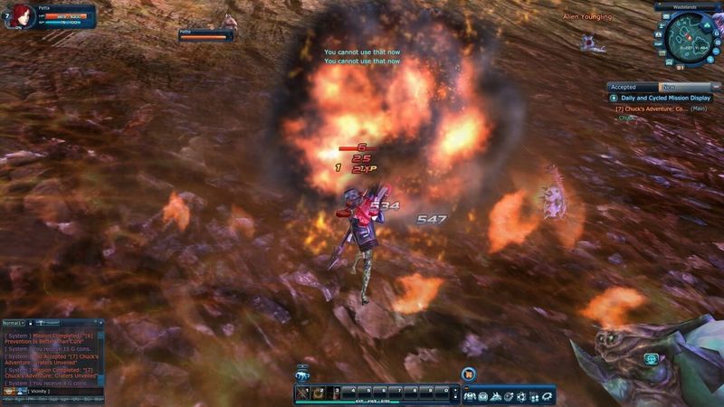 Bounty Hounds Online screenshot 3