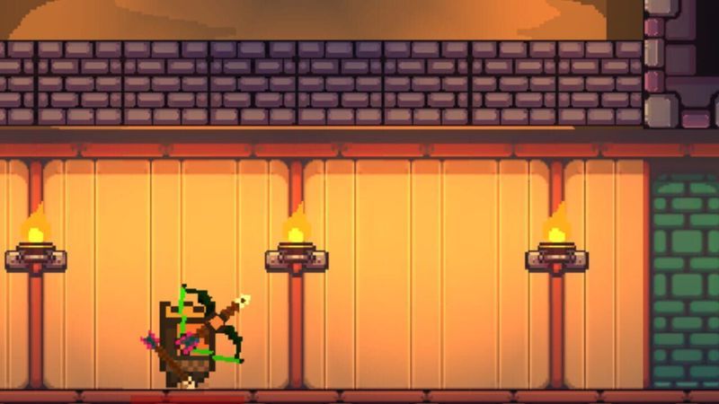 Bow Climb screenshot