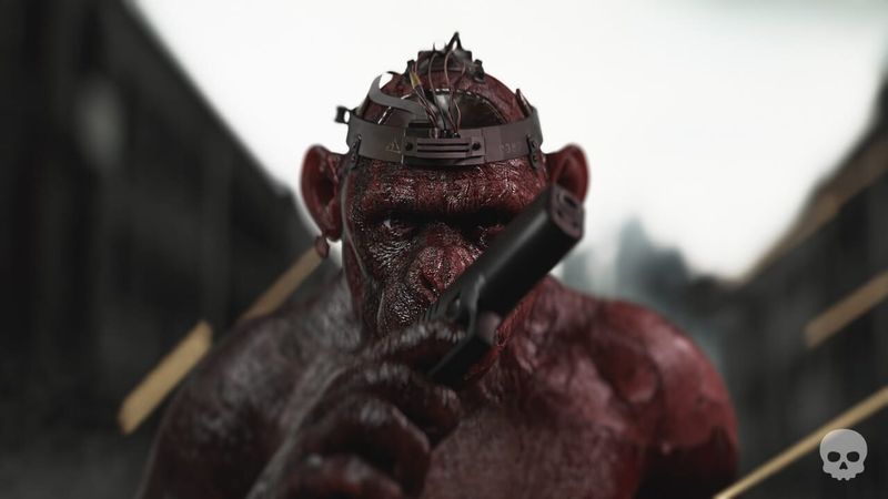 BR1: Infinite screenshot