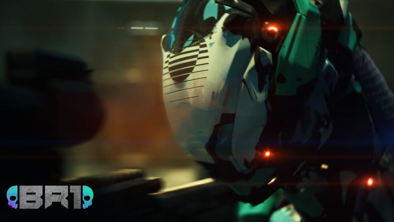 BR1: Infinite screenshot