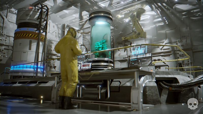 BR1: Infinite screenshot