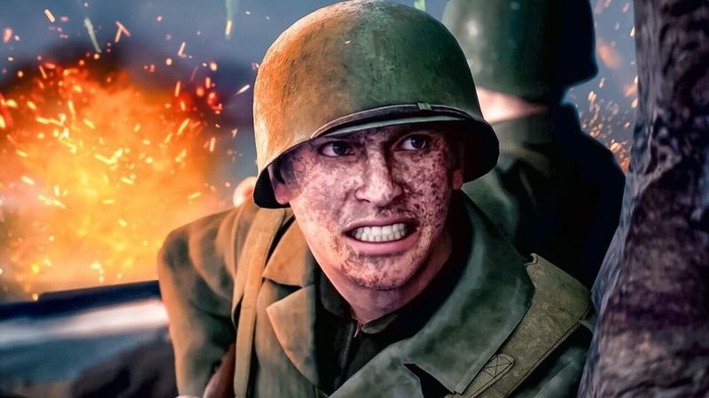 Brass Rain screenshot