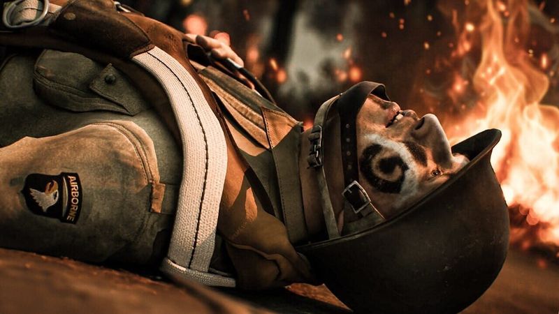 Brass Rain screenshot