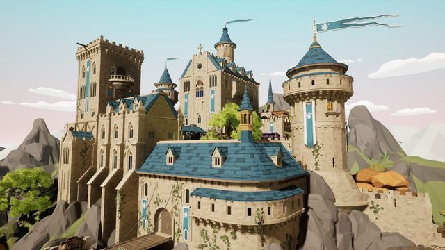 Brave the Dungeon screenshot