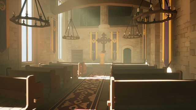 Brave the Dungeon screenshot