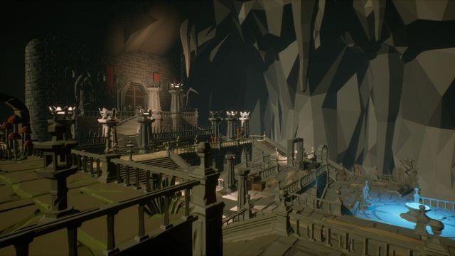 Brave the Dungeon screenshot