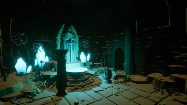 Brave the Dungeon screenshot