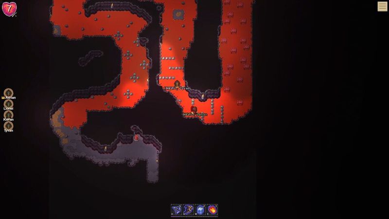 Brawlers Tavern screenshot