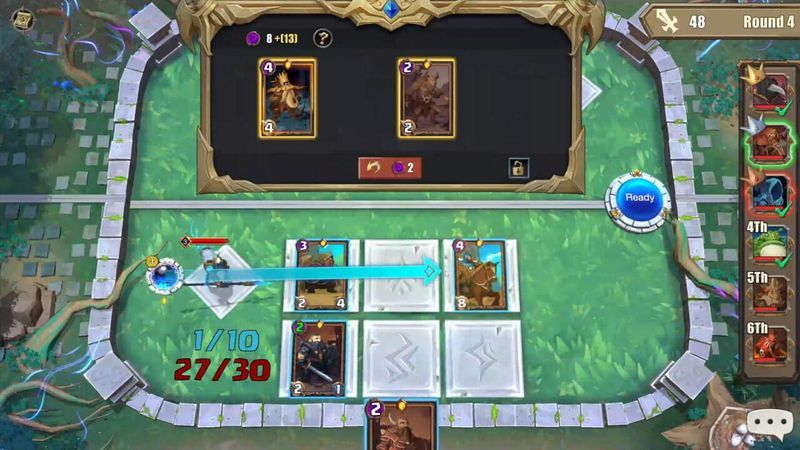 Broken Epoch screenshot