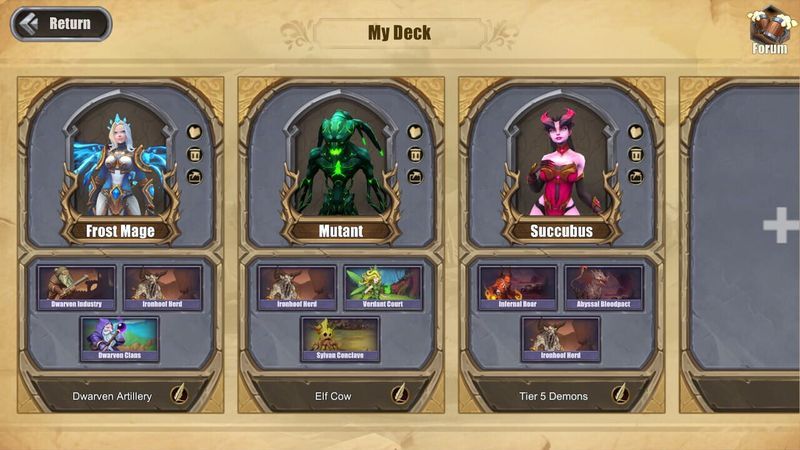 Broken Epoch screenshot