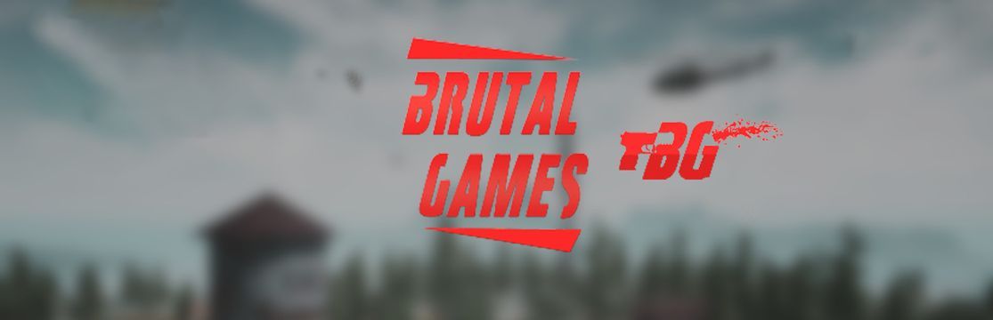 Brutal Games Screenshot