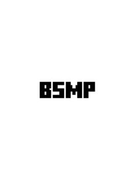 BSMP cover art