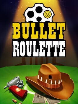 Bullet Roulette VR
