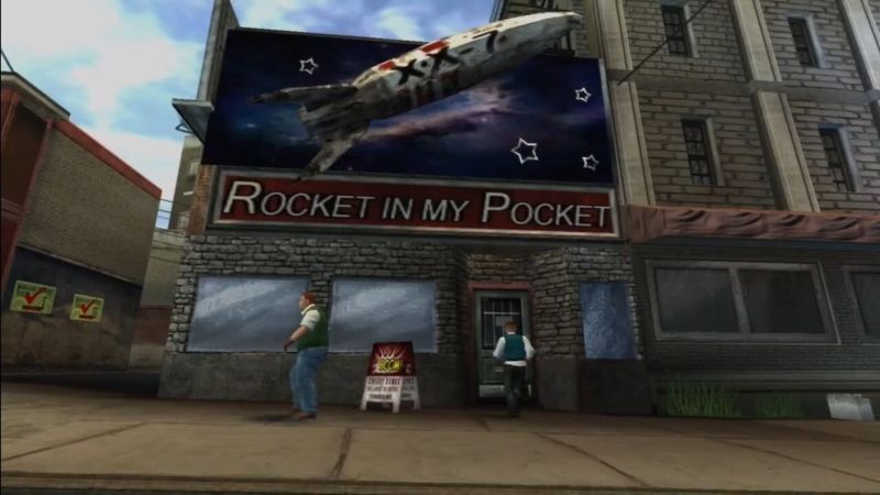 Bully Online screenshot 4