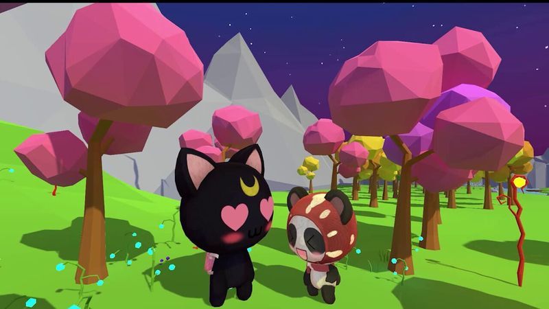 Bunnies vs Zombies screenshot 3