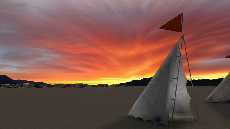 BurnerSphere screenshot