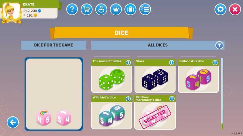 Business Tour: Crazy Heroes - Rainbow mercenary screenshot