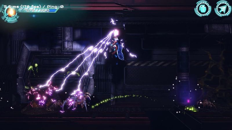 Capelord: Bounty Hunters screenshot