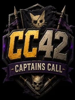 Captain's Call cover art