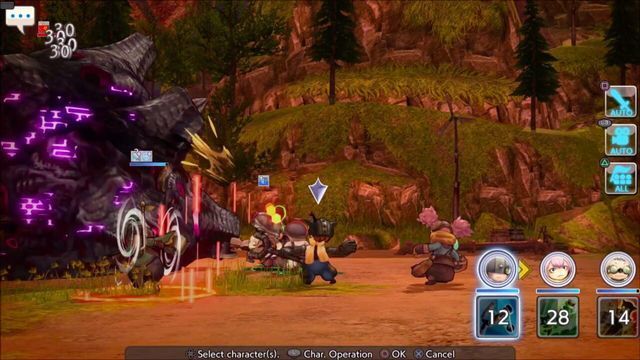 Caravan Stories screenshot