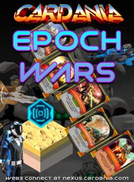 Cardania: Epoch Wars