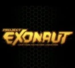 Cartoon Network Universe: Project Exonaut cover