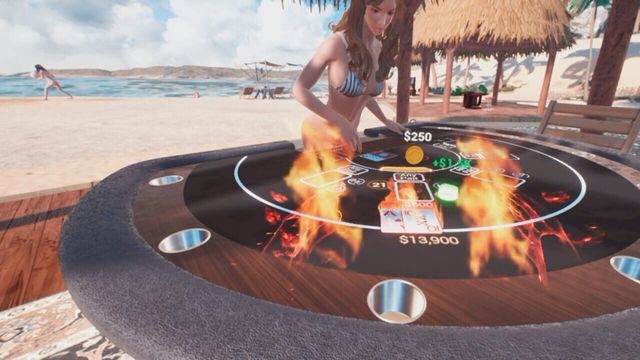 Casinopia: The Blackjack Screenshot